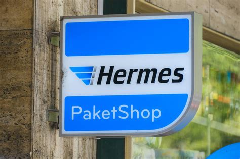 Hermes Paketshops in Schifferstadt 